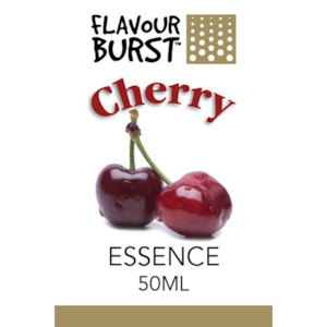 Cherry Flavour Burst Essence