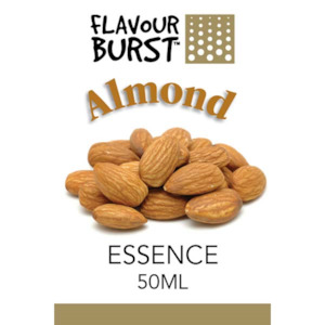 Almond Flavour Burst Essence