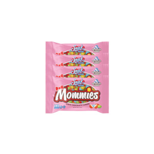 Snack House Mommies - White Chocolate Candies