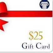 CRISP CAFE & GIFTS $10 Gift Voucher