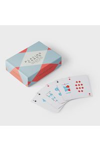 Play Games Double Playing Cards