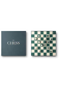 Classic Games Chess