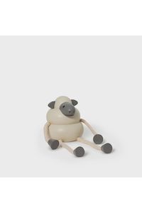 Clothing accessory: Palimals Wooden Toy | Franz the Sheep