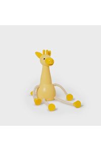 Clothing accessory: Palimals Wooden Toy | Raf the Giraffe