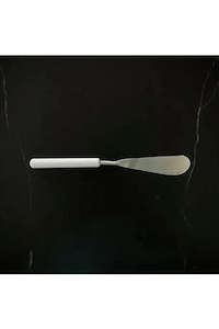 Clothing accessory: Blanco Pate|Butter Knife | Sliver