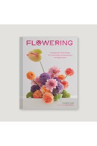 Flowering | Elizabeth Jamie