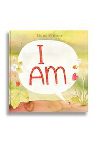 Clothing accessory: I AM | Dana Winter