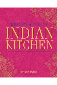 Recipes From My Indian Kitchen | Traditional & Modern Recipes for Delicious Home…