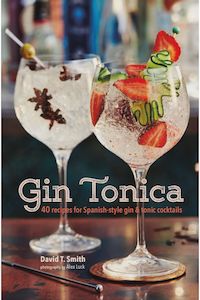 Clothing accessory: Gin Tonica | David T Smith