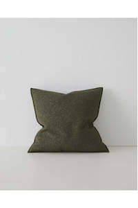 Clothing accessory: Alberto Cushion | Olive