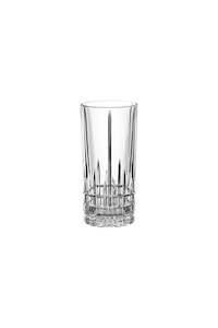 Perfect Serve | Longdrink Glass