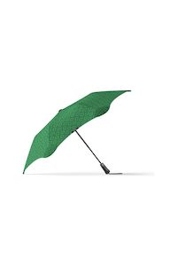 Clothing accessory: Metro Umbrella x Park Green Monogram