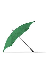 Classic Umbrella x Park Green Monogram