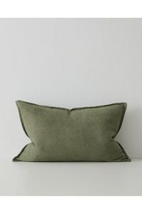 Fiore Cushion | Olive