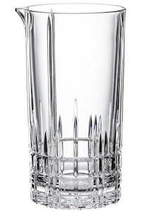 Clothing accessory: Perfect Serve | Large Mixing Glass