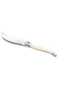 Clothing accessory: Short Cheese Knife |  Ivory Handle