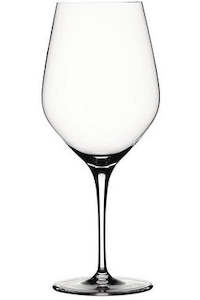 Authentis | Bordeaux Wine Glass