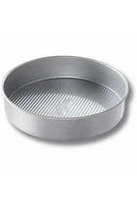 8" Round Cake Tin