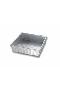 8" Square Cake Tin