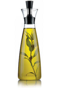 Clothing accessory: Oil & Vinegar Carafe