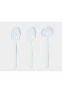 Enamel Utensils | 4 options