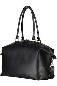 Clothing accessory: Roma Carry All Bag | Black