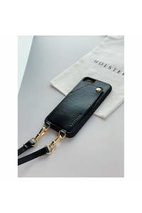 iPhone Case - London Black