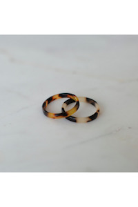 Clothing accessory: Tort Ring