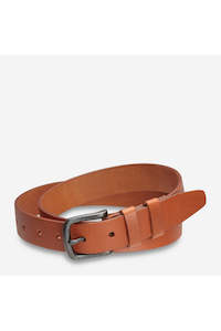 Clothing accessory: Citizen Belt - Tan