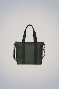 Clothing accessory: Tote Bag Mini | Green