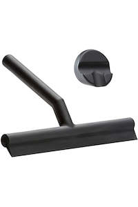 Ume Bathroom Wiper with Holder | 3 Colours