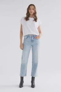 Clothing accessory: Ven Jean | Light Wash