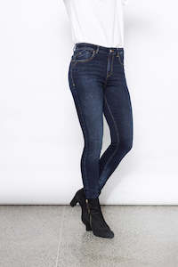 Julianne Jeans | Nevina Wash