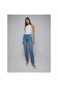 Clothing accessory: Andi Jeans | Mentor