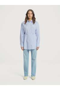 Loretta Jeans | Petite | Featherston Blue