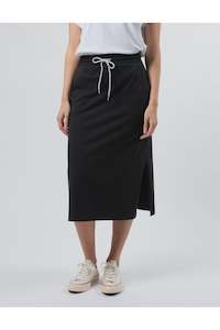 Essentials Skirt | Black