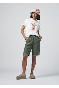 Sunshine Short | Khaki