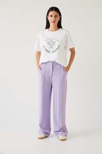 Clothing accessory: Rose Pant | Lavender