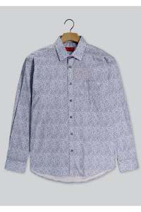 Fielding Shirt | Marine