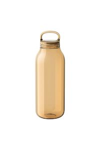 Loop Water Bottle | 950ml | Amber