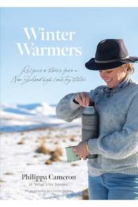 Clothing accessory: Winter Warmers | Philippa Cameron