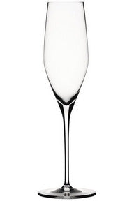 Clothing accessory: Authentis | Champagne Flute