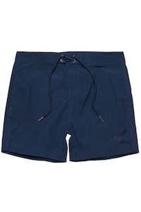 Vintage Boardshorts - Nautical Navy