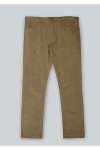 Kerry Trousers - Dark Sand