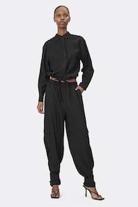 Clothing accessory: Baja Pants | Black