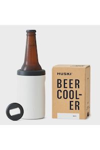 Beer Cooler 2.0 | White