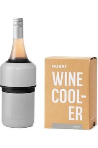 Wine Cooler | Stone Grey