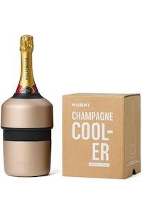 Champagne Cooler | Champagne