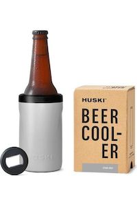 Beer Cooler 2.0 | Stone Grey