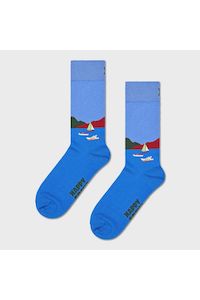 Clothing accessory: Boats Socks